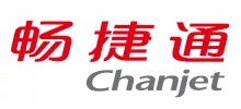 暢捷通